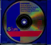 CD - François Couperin - Pièces de Claveecin/Victoria Christo Resurgenti/Deuxième Leçon Des Ténèbres/Deuxième Concert Royal/Messe A L'Usage Des Paroisses