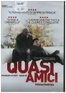 Francois Cluzet / Omar Sy - Quasi amici / The Intouchables