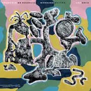 LP - François De Roubaix , Bernard Maitre - Les Onix (Enregistrements Méconnus Pour Marionnettes, Théâtre Et Télévision (1972-1976))