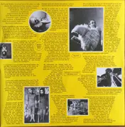 LP - François De Roubaix , Bernard Maitre - Les Onix (Enregistrements Méconnus Pour Marionnettes, Théâtre Et Télévision (1972-1976))