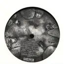 12inch Vinyl Single - François De Roubaix & Bernard Maitre - Le Labyrinthe Des Onix - EP