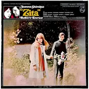 François de Roubaix - Zita - Original Motion Picture Soundtrack