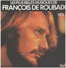 LP - François De Roubaix - Les Plus Belles Musiques De François De Roubaix Vol. 3