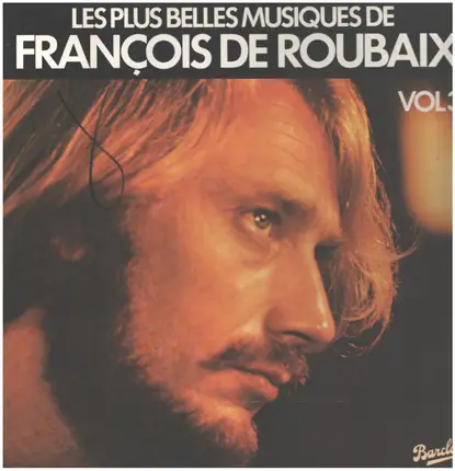 François De Roubaix - Les Plus Belles Musiques De François De Roubaix Vol. 3