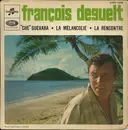 7inch Vinyl Single - François Deguelt - 'Che' Guevara / La Mélancolie / La Rencontre - no cover