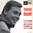 7inch Vinyl Single - François Deguelt - Les Corsaires - no cover