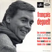 Francois Deguelt - Les Corsaires