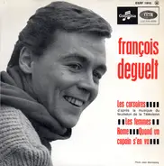 François Deguelt - Les Corsaires