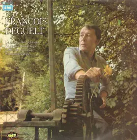 Francois Deguelt - Le Ciel Le Soleil Et la Mer