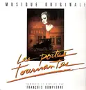 LP - François Dompierre - Les Portes Tournantes