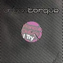 12inch Vinyl Single - Francois Dubois - I Try (Part One)