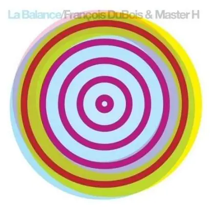 FRANCOIS DUBOIS - LA BALANCE