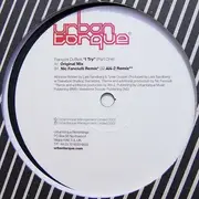 12inch Vinyl Single - Francois Dubois - I Try (Part One)