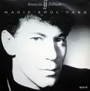 12inch Vinyl Single - François Feldman - Magic Boul'vard