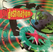 12inch Vinyl Single - François Feldman - Destination