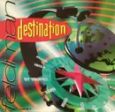 12inch Vinyl Single - François Feldman - Destination