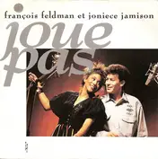 Francois Feldman Et Joniece Jamison