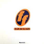 François Feldman - Exit De La Nuit