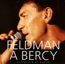 Double CD - François Feldman - Feldman A Bercy