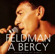 François Feldman - Feldman a Bercy