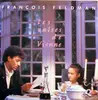 12inch Vinyl Single - Francois Feldman - Les Valses De Vienne