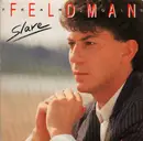 7inch Vinyl Single - François Feldman - Slave