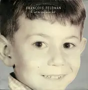 12inch Vinyl Single - François Feldman - C'est Toi Qui M'as Fait