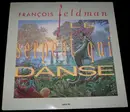 12inch Vinyl Single - François Feldman - Le Serpent Qui Danse