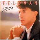 12inch Vinyl Single - François Feldman - Slave