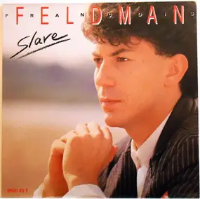 François Feldman - Slave