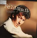 12inch Vinyl Single - François Feldman - Tombé D'Amour