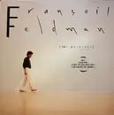 LP - François Feldman - Une Présence