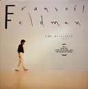 CD - François Feldman - Une Présence