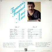 LP - François Fournet - Ami-Ami