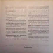 LP - Francœur - Symphonies Du Festin Royal