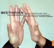 Jordan - Konzert für Piano und Orchester 1 & 5