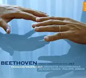 Jordan - Konzert für Piano und Orchester 2 & 3