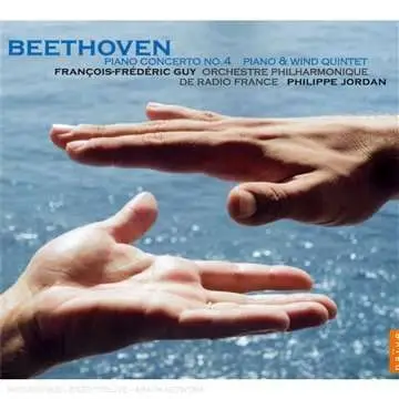 Francois-Frederic/Jordan,Philippe/Oprf Guy - Konzert für Piano und Orchester Nr.4/Wind Quintett