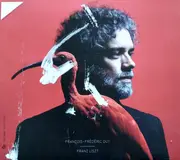 Double CD - Liszt / François-Frédéric Guy - Harmonies Poétiques Et Réligieuses. Sonate En Si Mineur - Digipak