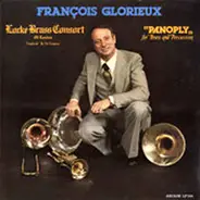 François Glorieux , Locke Brass Consort - Panoply