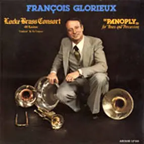 Francois Glorieux - Panoply