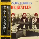 LP - François Glorieux - François Glorieux Plays The Beatles - Includes OBI & insert