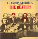 LP - François Glorieux - François Glorieux Plays The Beatles