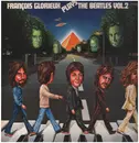 LP - François Glorieux - François Glorieux Plays The Beatles Vol. 2 - +Insert