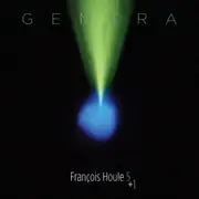 CD - François Houle 5 + 1 - Genera