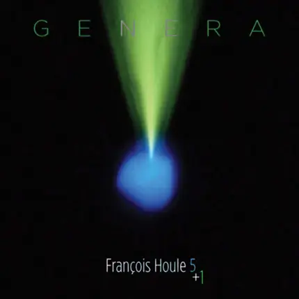 François Houle 5 + 1 - Genera