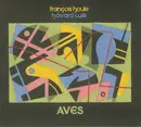 CD - François Houle & Håvard Wiik - Aves