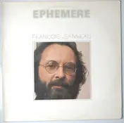 François Jeanneau - Éphémère