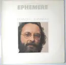 LP - François Jeanneau - Éphémère
