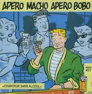 François Jérosme - Apéro Bobo